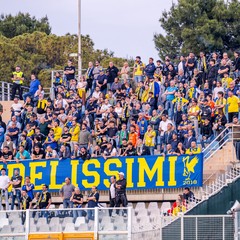 Pescara-Audace Cerignola