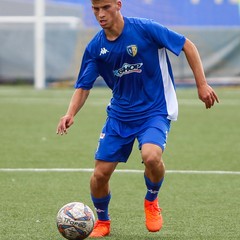 LUCA RUSSO IN AZIONE