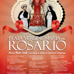 Madonna del Rosario