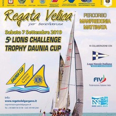 manifesto daunia cup
