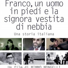 Manifesto film di Mongelli