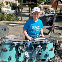 Marconi Rock