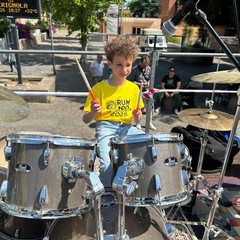 Marconi Rock