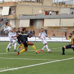 Massimo Pollidori Gol