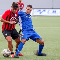 MASSIMO VANNELLA E ALESSIO ESPOSITO