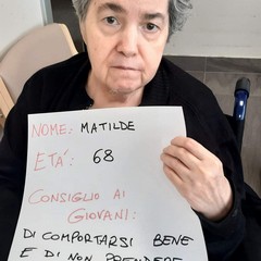 Matilde RSA