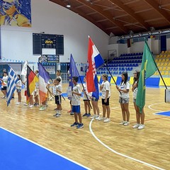 Miniolimpiadi Cerignola