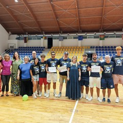 Miniolimpiadi Cerignola