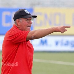 MISTER DINO BITETTO