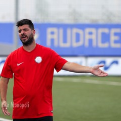 MISTER ANTONIO PAPA