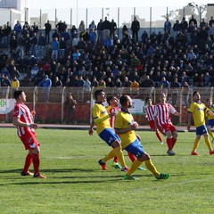 MOLFETTA SPORTIVA VS AUDACE CERIGNOLA