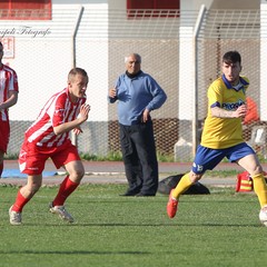 MOLFETTA SPORTIVA VS AUDACE CERIGNOLA