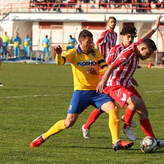 MOLFETTA SPORTIVA VS AUDACE CERIGNOLA