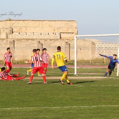 MOLFETTA SPORTIVA VS AUDACE CERIGNOLA