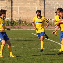 MOLFETTA SPORTIVA VS AUDACE CERIGNOLA