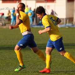 MOLFETTA SPORTIVA VS AUDACE CERIGNOLA