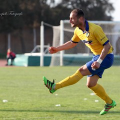 MOLFETTA SPORTIVA VS AUDACE CERIGNOLA