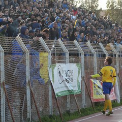 MOLFETTA SPORTIVA VS AUDACE CERIGNOLA