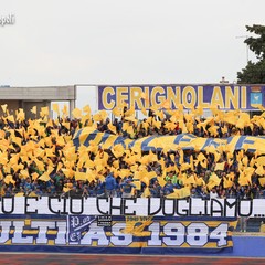 AUDACE CERIGNOLA VS BITONTO