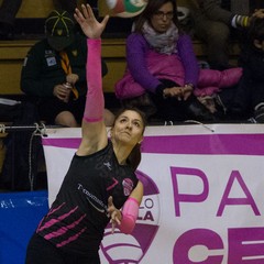 PALLAVOLO CERIGNOLA VS ASD LEONESSA VOLLEY ALTAMURA