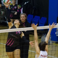 PALLAVOLO CERIGNOLA VS ASD LEONESSA VOLLEY ALTAMURA