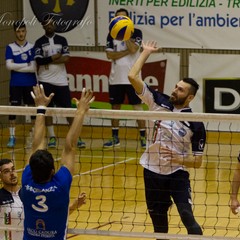 UDAS VOLLEY VS USD OLIMPIA GALATINA