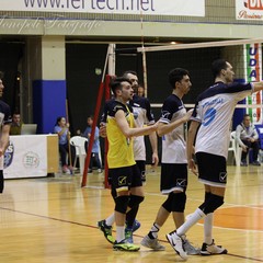 UDAS VOLLEY VS USD OLIMPIA GALATINA