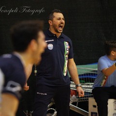 UDAS VOLLEY VS USD OLIMPIA GALATINA