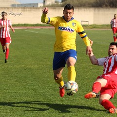 MOLFETTA SPORTIVA VS AUDACE CERIGNOLA