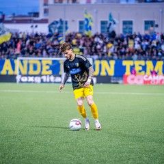 Audace Cerignola-Atalanta U23