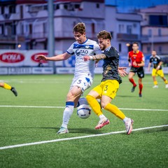 Audace Cerignola-Atalanta U23