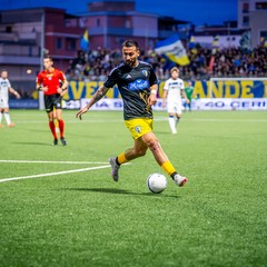 Audace Cerignola-Atalanta U23
