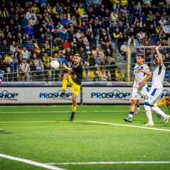 Audace Cerignola-Atalanta U23