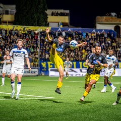 Audace Cerignola-Atalanta U23