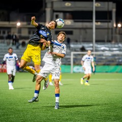 Audace Cerignola-Atalanta U23