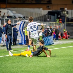 Audace Cerignola-Atalanta U23