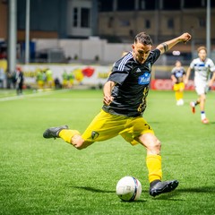 Audace Cerignola-Atalanta U23