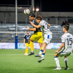 Audace Cerignola-Atalanta U23