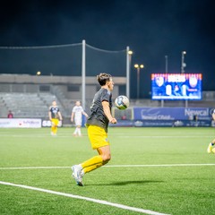 Audace Cerignola-Atalanta U23