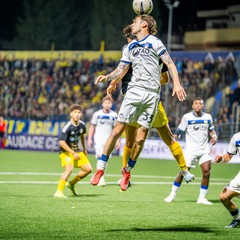 Audace Cerignola-Atalanta U23