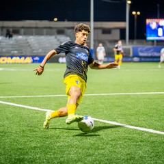 Audace Cerignola-Atalanta U23