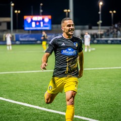 Audace Cerignola-Atalanta U23