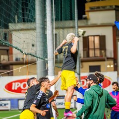 Audace Cerignola-Atalanta U23