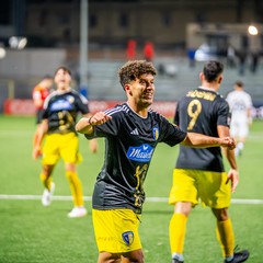 Audace Cerignola-Atalanta U23