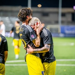 Audace Cerignola-Atalanta U23