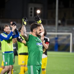 Audace Cerignola-Atalanta U23