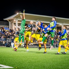 Audace Cerignola-Atalanta U23