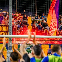 Audace Cerignola-Atalanta U23