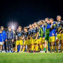 Audace Cerignola-Atalanta U23