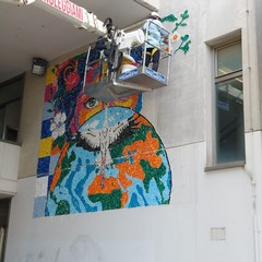 Murale Cerinola